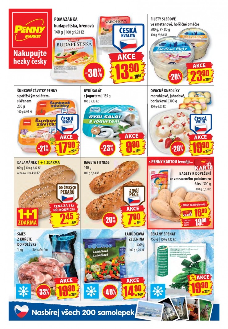 let�k Penny Aktu�ln� nab�dka od 14.4.2014 strana 1