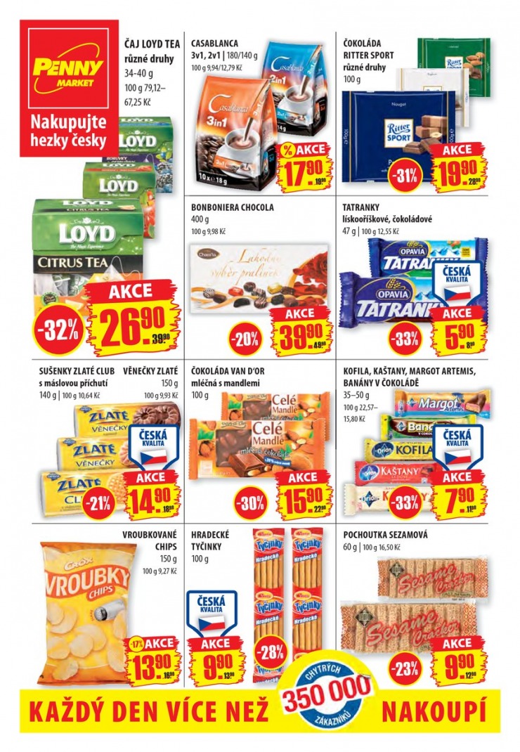 let�k Penny Aktu�ln� nab�dka od 14.4.2014 strana 1