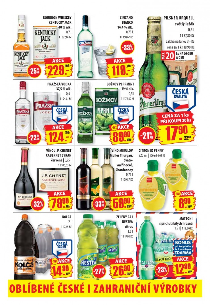 let�k Penny Aktu�ln� nab�dka od 14.4.2014 strana 1