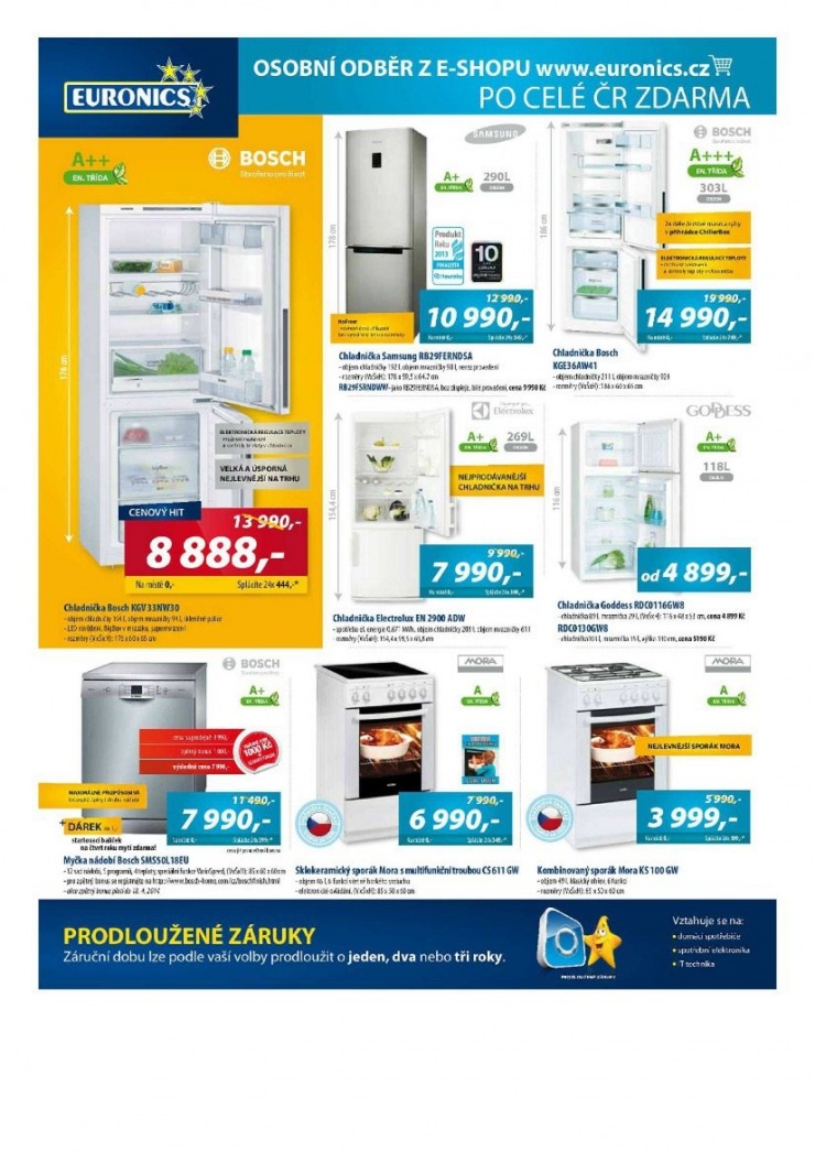 let�k Euronics Aktu�ln� let�k od 9.4.2014 strana 1