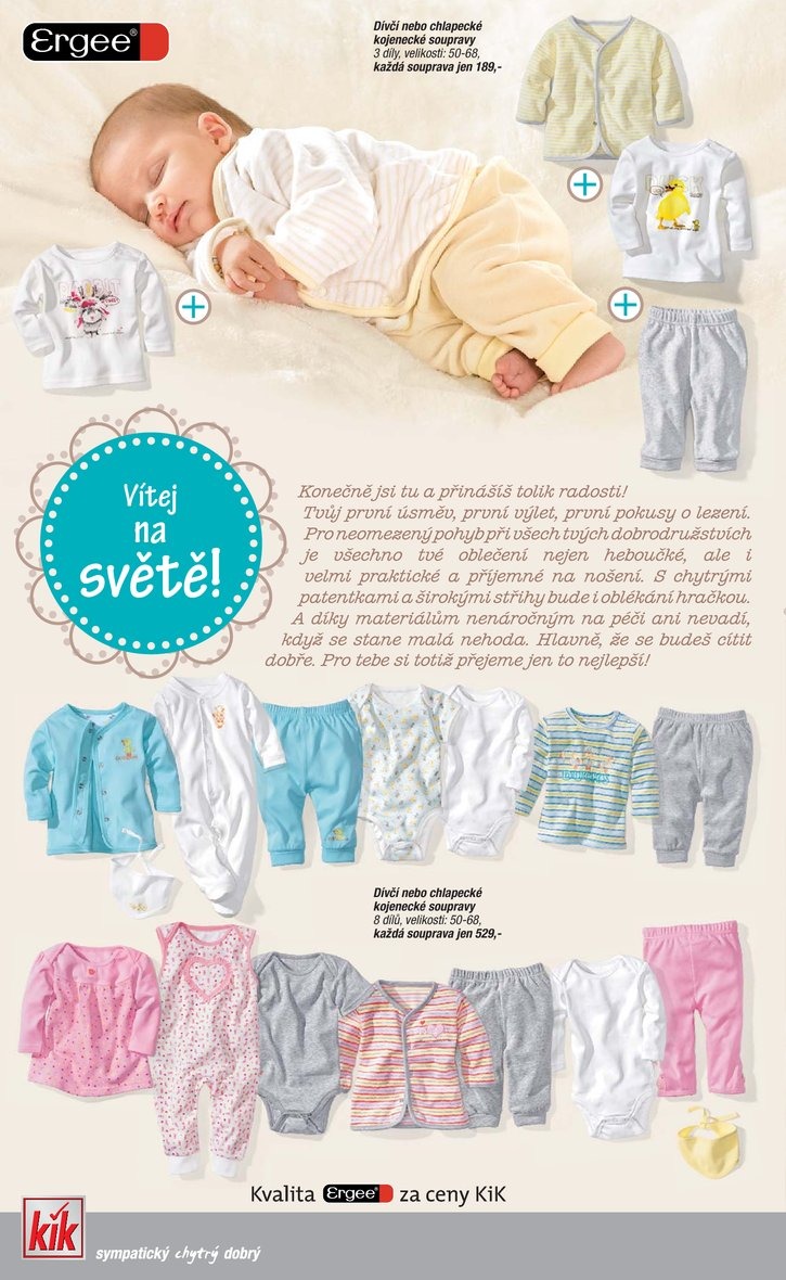 leták Kik textil Prospekt od 9.4.2014 strana 1 leták Kik textil Prospekt od 9.4.2014 strana 1