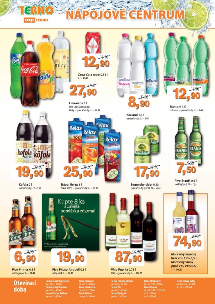 let�k COOP Terno od 9.4.2014 strana 1