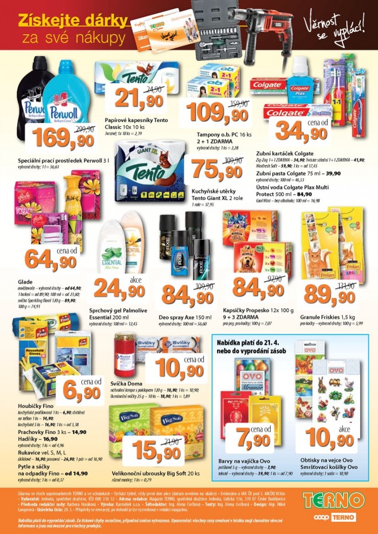 let�k COOP Terno od 9.4.2014 strana 1
