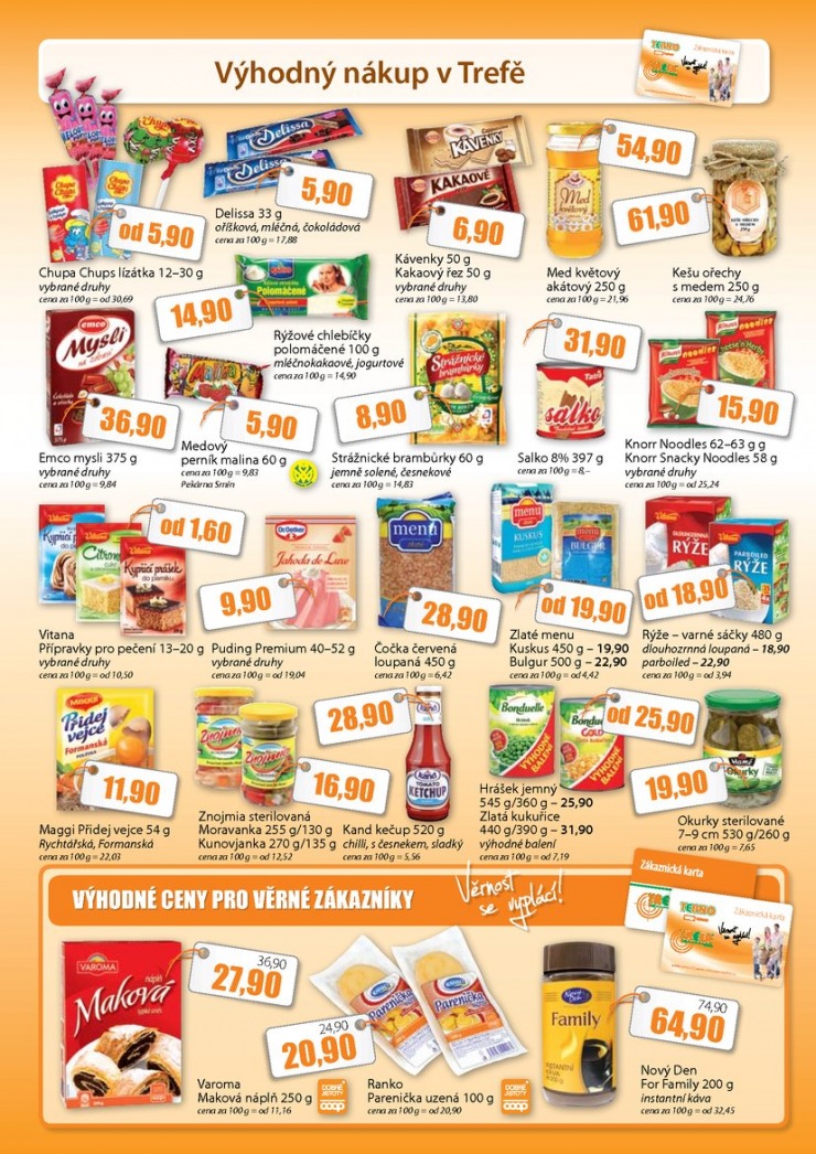 let�k COOP Trefa od 9.4.2014 strana 1