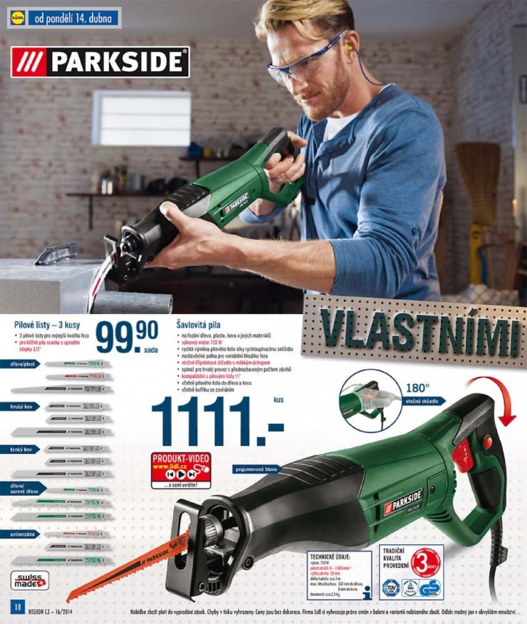 let�k Lidl Ak�n� nab�dka od 14.4.2014 strana 1