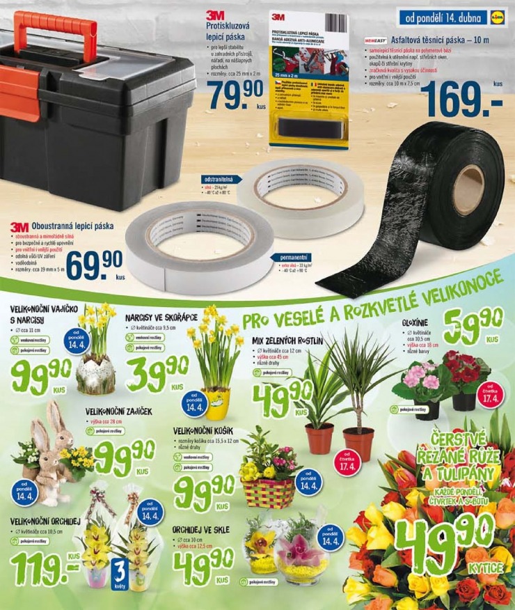 let�k Lidl Ak�n� nab�dka od 14.4.2014 strana 1