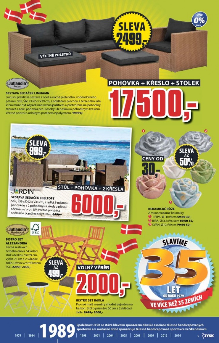 let�k Jysk Nab�dka t�dne od 10.4.2014 strana 1