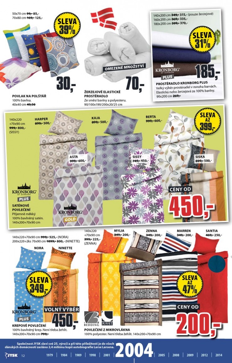 let�k Jysk Nab�dka t�dne od 10.4.2014 strana 1