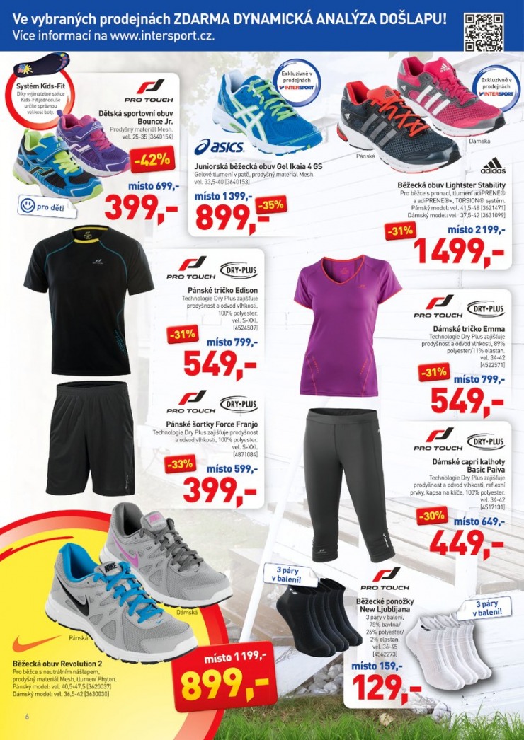 let�k Intersport Aktu�ln� let�k od 10.4.2014 strana 1