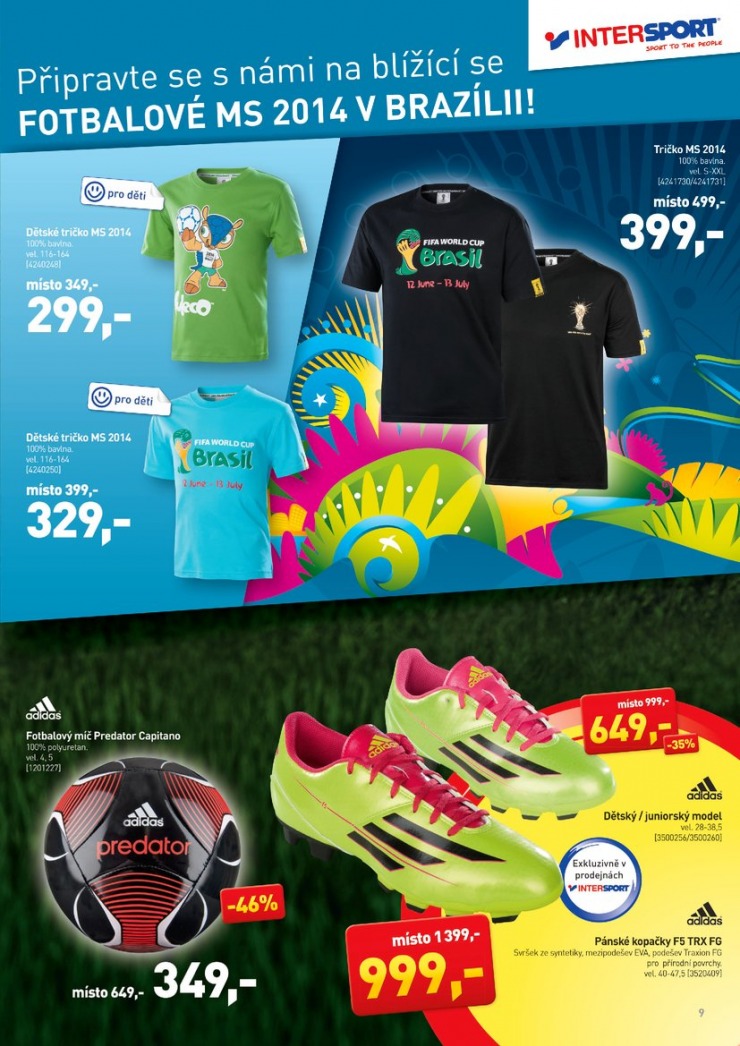 let�k Intersport Aktu�ln� let�k od 10.4.2014 strana 1