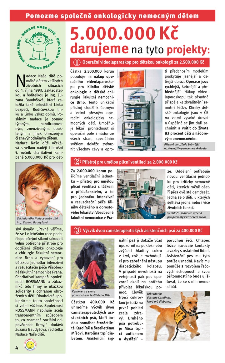 let�k Rossmann Let�k od 14.4.2014 strana 1