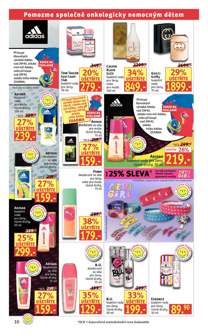 let�k Rossmann Let�k od 14.4.2014 strana 1