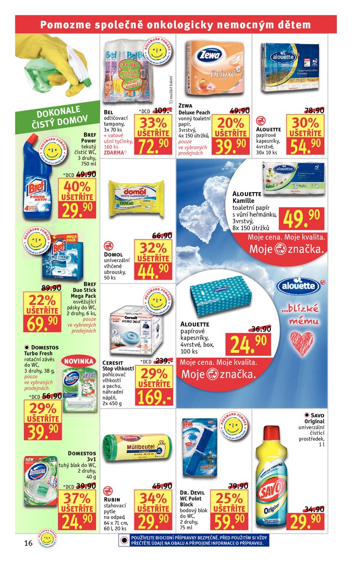 let�k Rossmann Let�k od 14.4.2014 strana 1