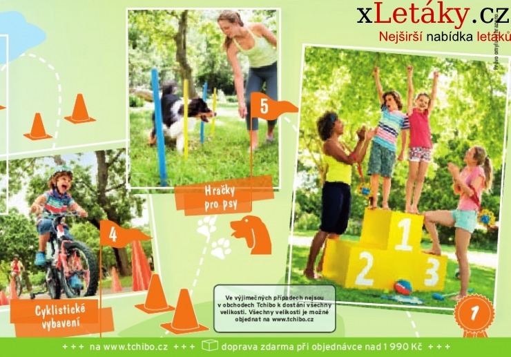 let�k Tchibo let�k strana 1