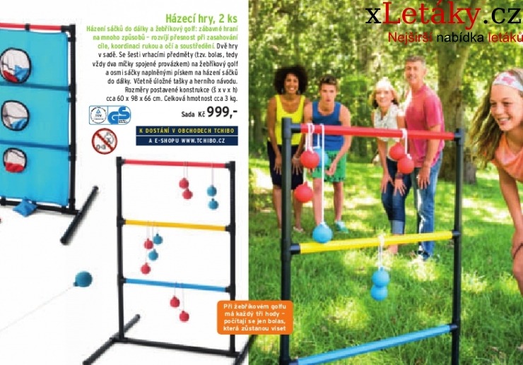 let�k Tchibo let�k strana 1