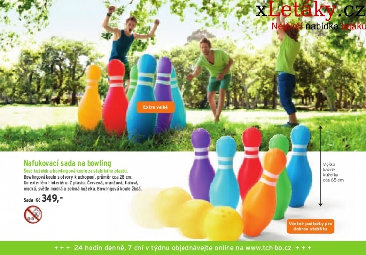 let�k Tchibo let�k strana 1