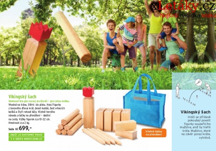 let�k Tchibo let�k strana 1