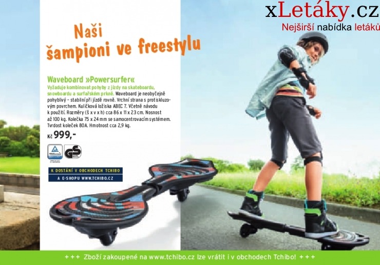 let�k Tchibo let�k strana 1