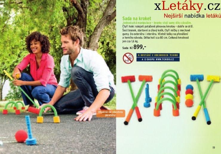 let�k Tchibo let�k strana 1