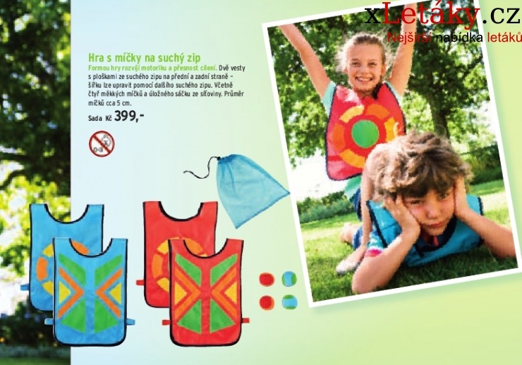 let�k Tchibo let�k strana 1