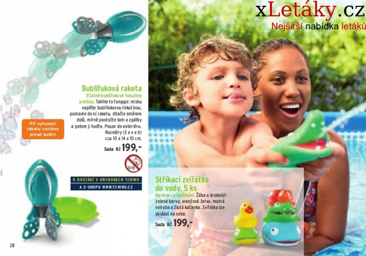 let�k Tchibo let�k strana 1