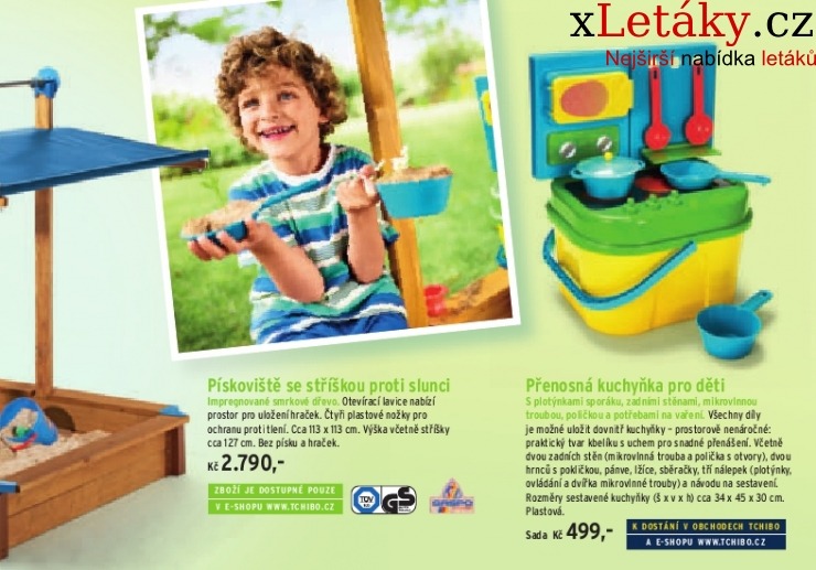 let�k Tchibo let�k strana 1