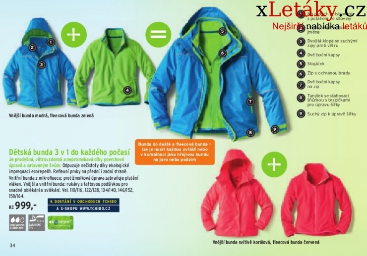 let�k Tchibo let�k strana 1