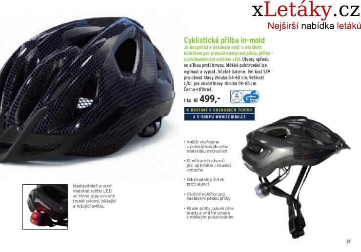 let�k Tchibo let�k strana 1