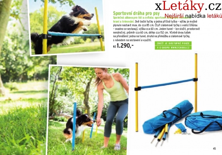 let�k Tchibo let�k strana 1