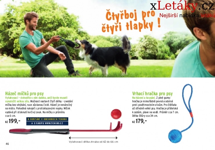 let�k Tchibo let�k strana 1