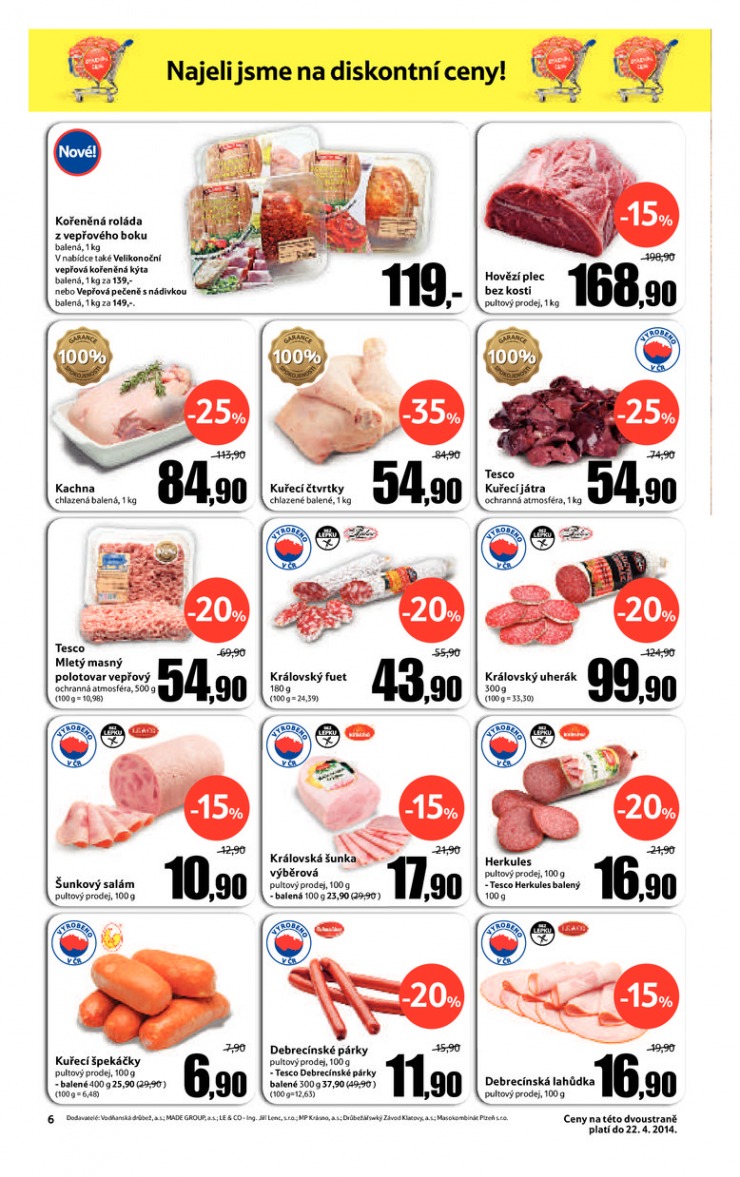 let�k Tesco OD od 16.4.2014 strana 1