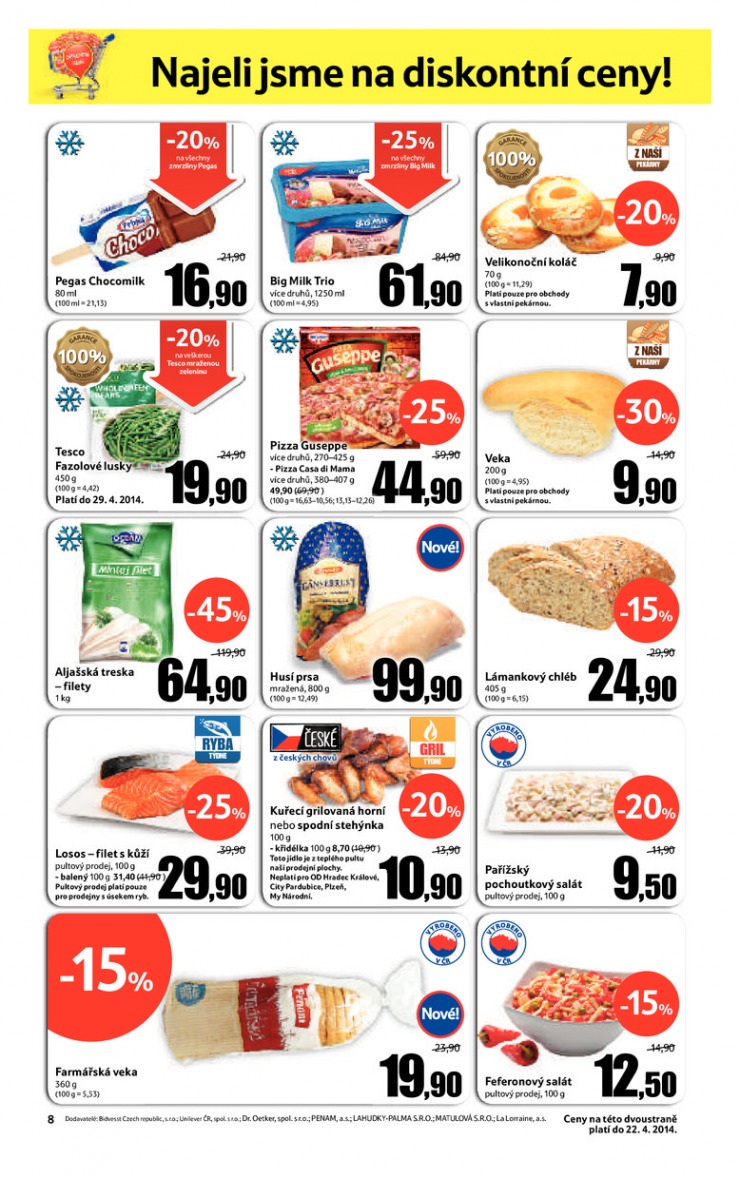 let�k Tesco OD od 16.4.2014 strana 1