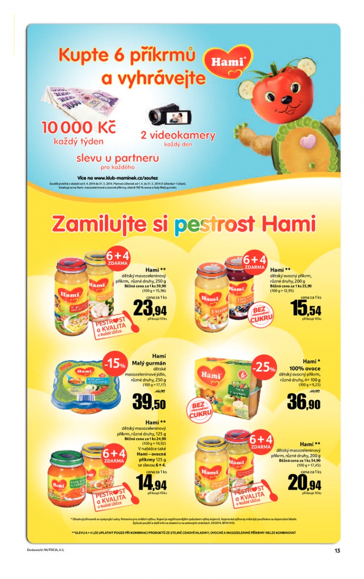 let�k Tesco OD od 16.4.2014 strana 1