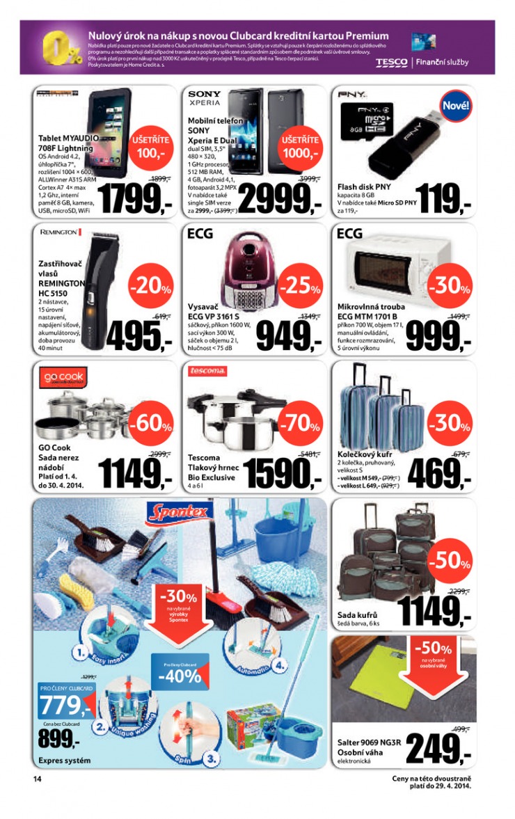 let�k Tesco OD od 16.4.2014 strana 1