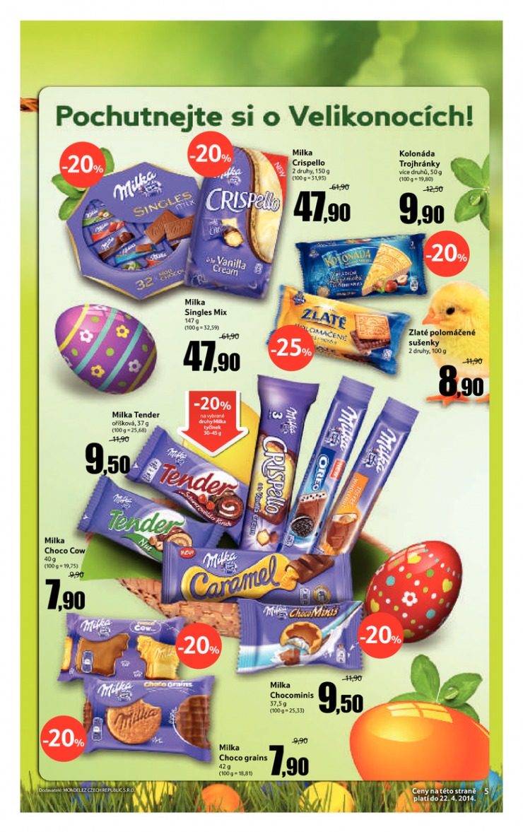 let�k Tesco velk� hypermarkety od 16.4.2014 strana 1