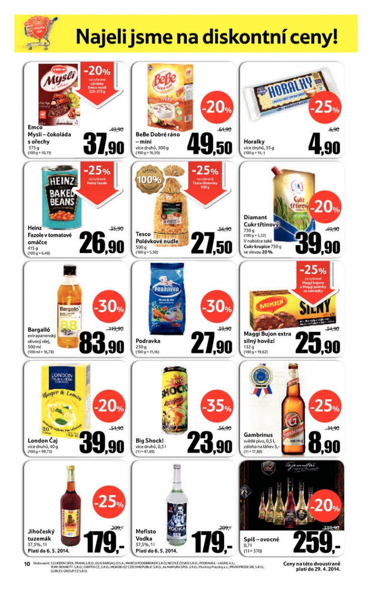 let�k Tesco velk� hypermarkety od 16.4.2014 strana 1