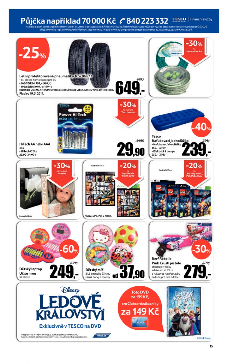 let�k Tesco velk� hypermarkety od 16.4.2014 strana 1