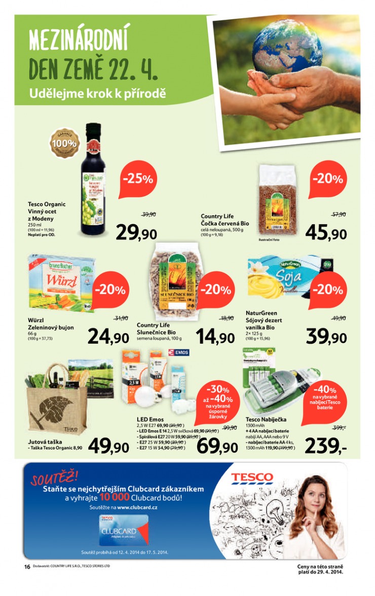 let�k Tesco velk� hypermarkety od 16.4.2014 strana 1