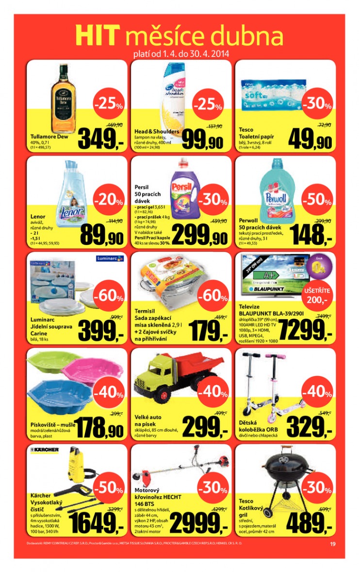 let�k Tesco velk� hypermarkety od 16.4.2014 strana 1