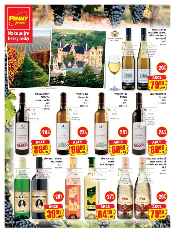 leták Penny Aktuální nabídka od 17.4.2014 strana 1 leták Penny Aktuální nabídka od 17.4.2014 strana 1