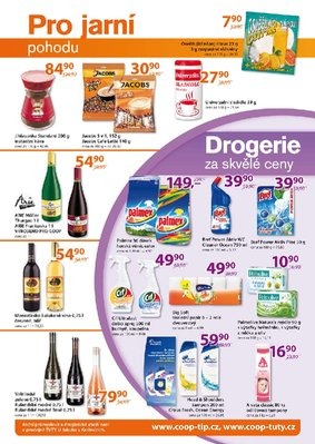 let�k COOP Tuty Tip od 15.4.2014 strana 1