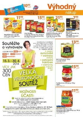 let�k COOP Tuty Tip od 15.4.2014 strana 1