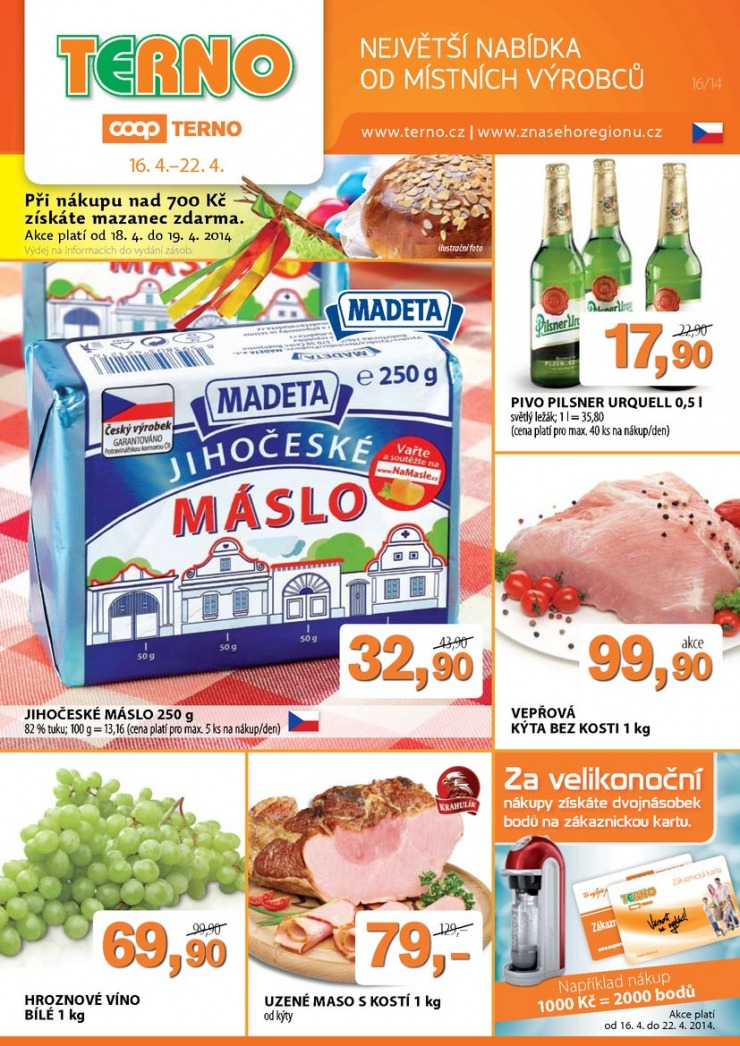 letk COOP Terno od 16.4.2014 strana 1