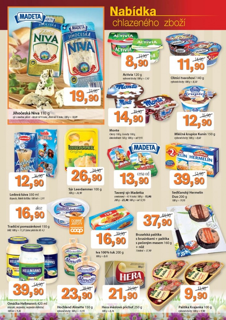 let�k COOP Terno od 16.4.2014 strana 1