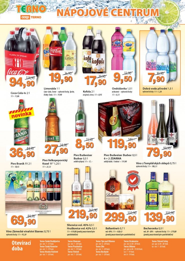 let�k COOP Terno od 16.4.2014 strana 1