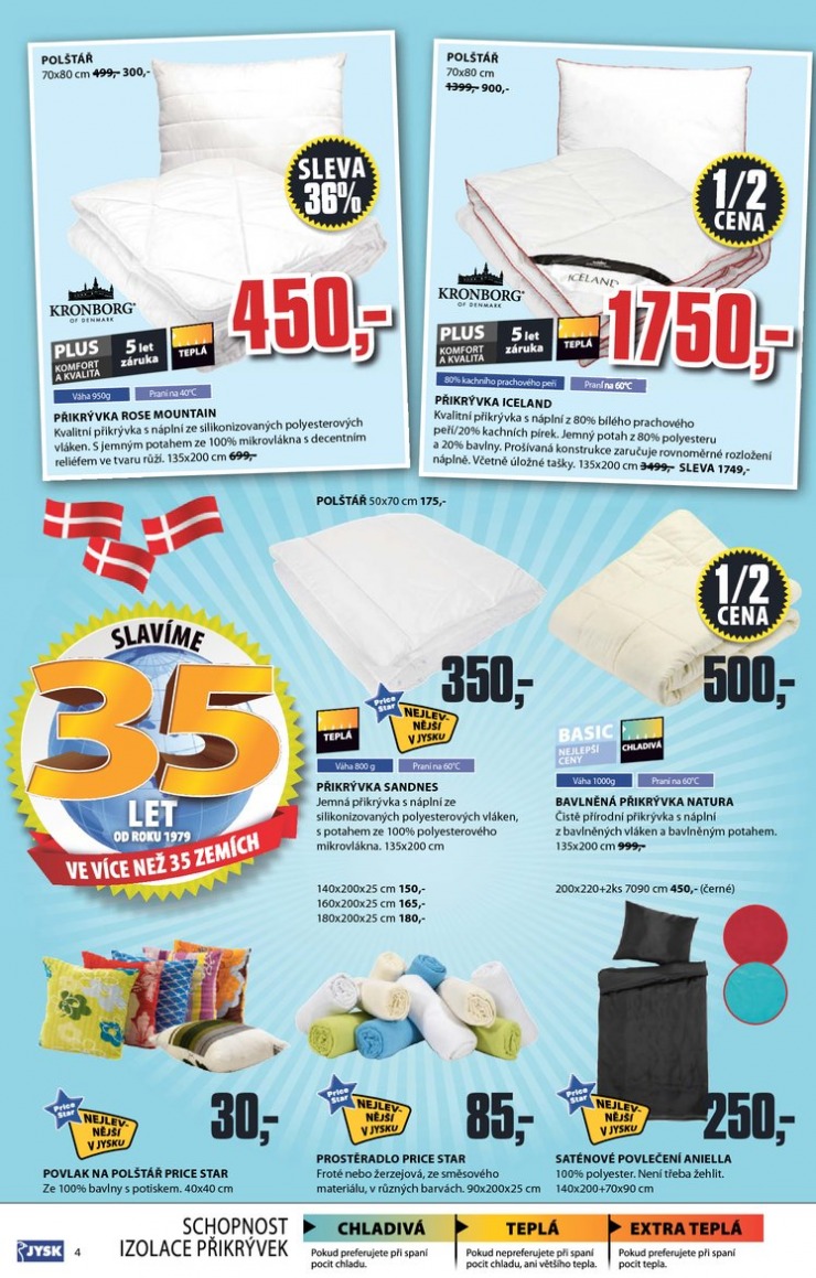 let�k Jysk Nab�dka t�dne od 14.4.2014 strana 1