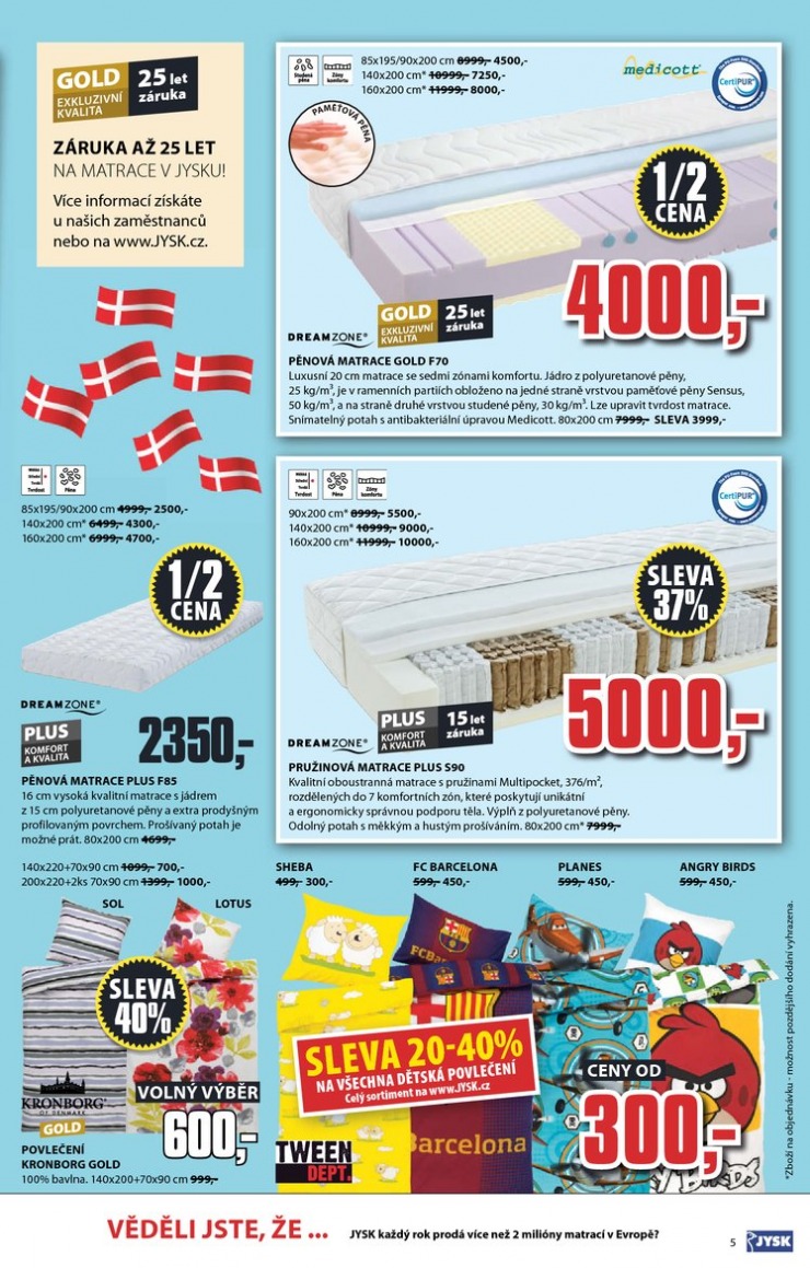 let�k Jysk Nab�dka t�dne od 14.4.2014 strana 1