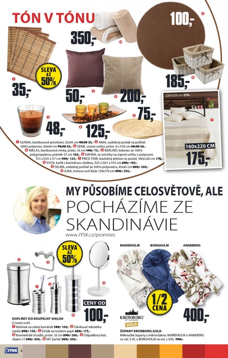 let�k Jysk Nab�dka t�dne od 14.4.2014 strana 1