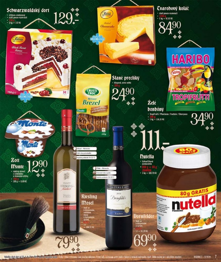 let�k Lidl Ak�n� nab�dka od 22.4.2014 strana 1