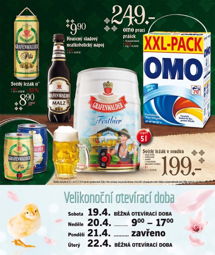 let�k Lidl Ak�n� nab�dka od 22.4.2014 strana 1